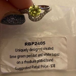 RBP Ring